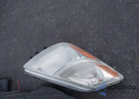 2009 Toyota Prius из США, поврежденный, VIN JTDKB20U493480735